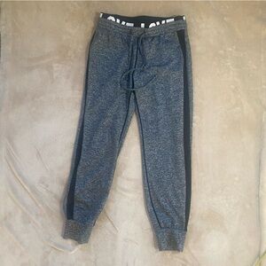 Gray Women’s LOVE Jogger Pants